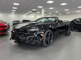 Chevrolet Camaro SS Cabrio *6,2l V8 RECARO / ZL1 / AUT* - Chevrolet Gebrauchtwagen von 2024