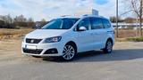 Seat Alhambra 2.0 TDI Crono Plus | Pano | Massag - Seat Alhambra: Crono