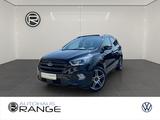 Ford Kuga 2.0 TDCi ST-Line *PANO KAMERA SHZ* - Ford Kuga mit Diesel-Antrieb: Allradantrieb, 2.0