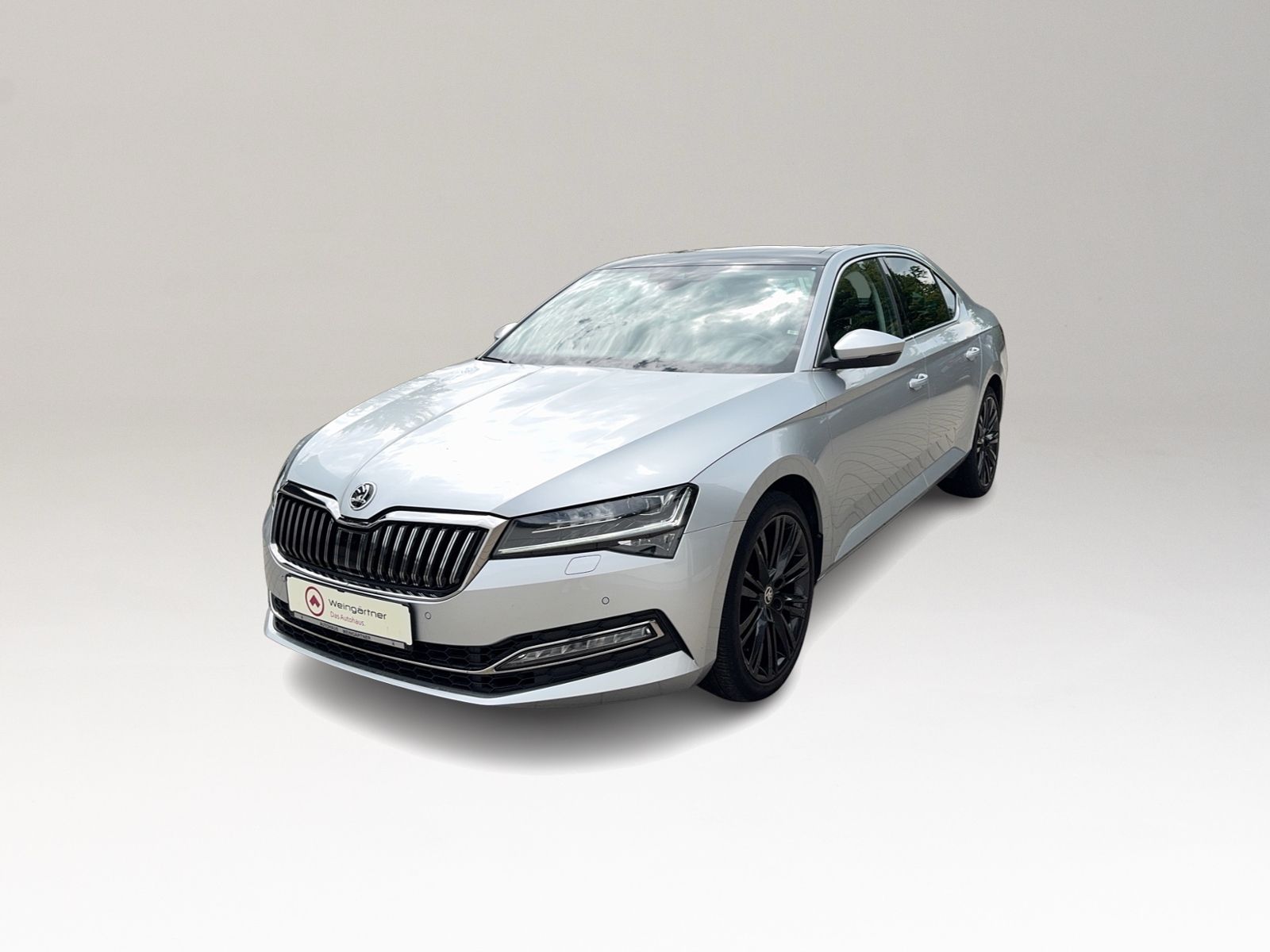 Superb Lim. 2.0 TSI Style 4x4, Pano, Kessy, Busi