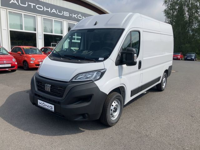 Fiat Ducato series 9 30 L2H2 Kawa verblecht 12