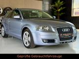 Audi A3 2.0 FSI Ambition/Allwetter/TÜV-AU Neu/Klima - Audi A3 aus 2006: 2.0