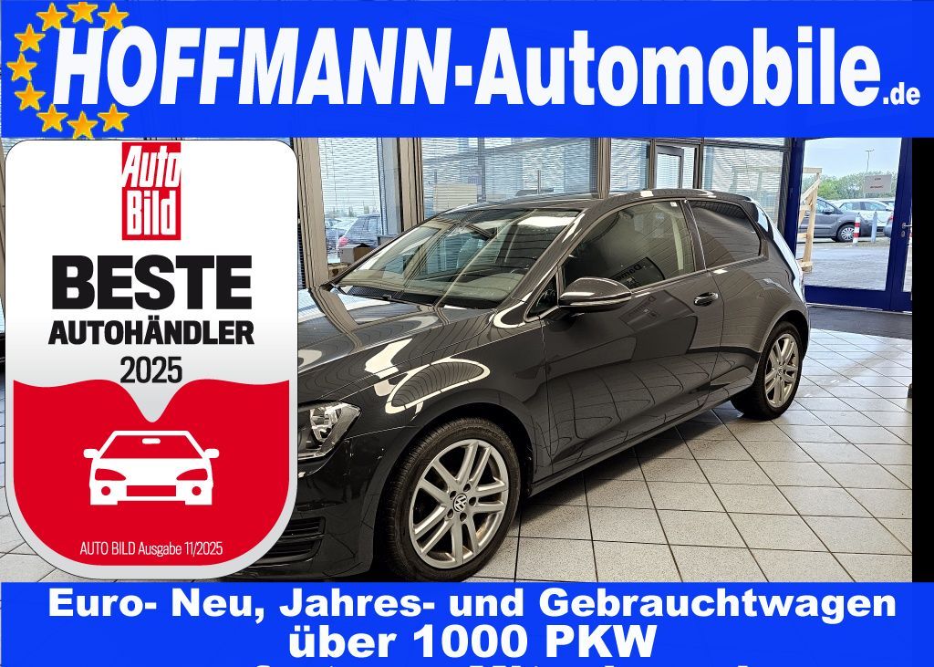 Angebot ansehen Volkswagen Golf