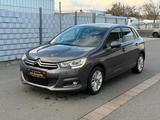 Citroën C4 PURETECH Selection 130 *START & STOP*PDC*KLIM - Citroën C4 mit Benzin-Antrieb