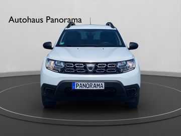 Dacia Duster - 2