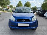 Daihatsu Terios 1.5 Top S 4WD Top S - Daihatsu Terios: Top