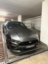 Ford Mustang 2.3 Ecoboost Schalt Getriebe - Ford Mustang Gebrauchtwagen in Dresden