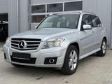 Mercedes-Benz GLK 320 GLK 320 CDI 4Matic Sportauspuffanlage - Mercedes GLK 320 SUV