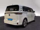 Volkswagen ID.Buzz Pro IQ.Light Sitzhzg Navi Parkassist - : Weiß, Van