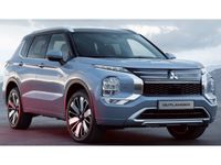 Mitsubishi Outlander - Vorschau Bild 1