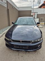 Mitsubishi Galant - Mitsubishi Galant mit Benzin-Antrieb: Limousine