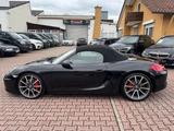 Porsche Boxster S Sauger+PDK+SportChrono+SportAGA+ - Porsche Boxster in Stuttgart