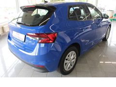 Fahrzeugabbildung Skoda Fabia Ambition 1.0 Apple CarPlay,Android Auto,Wi
