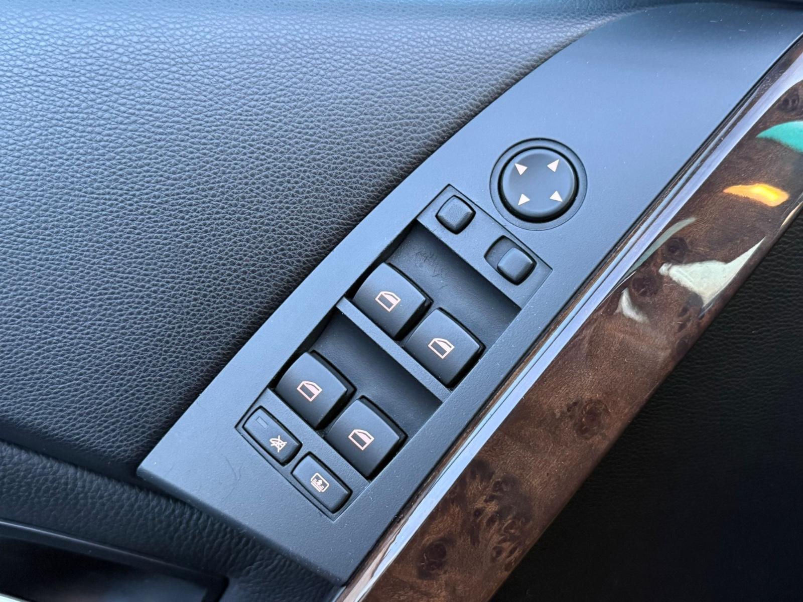 BMW 530i Lim. *90TKM*2.HAND*SCHIEBEDACH*