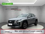 Hyundai Tucson  Family 5.J. Garantie / LED
