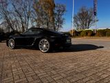 Porsche Cayman GTS 2.5 Cayman GTS - Porsche Cayman aus 2020
