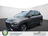 Citroën C3 Aircross BlueHDi 100 Feel - Citroën C3 Aircross: Feel