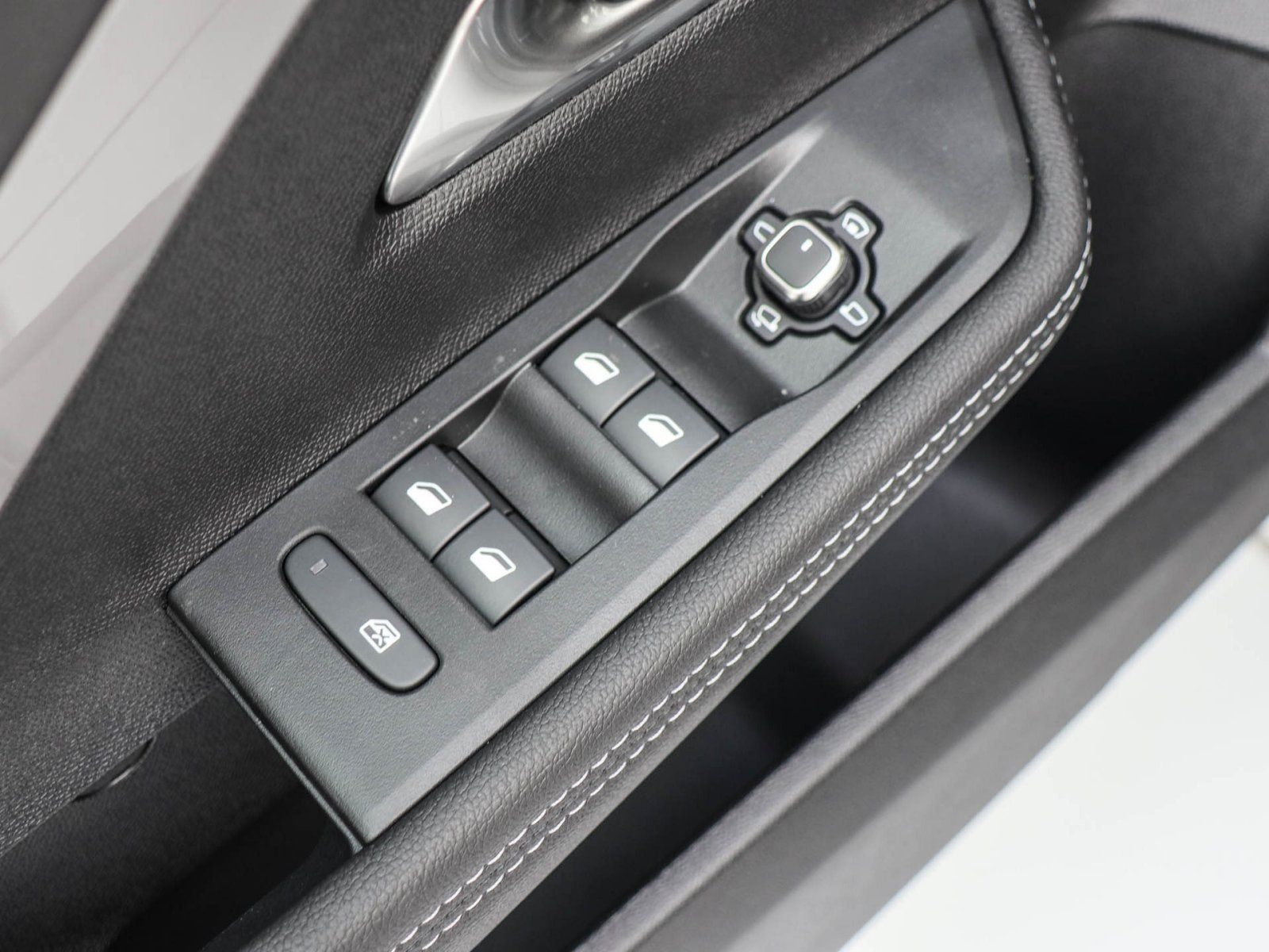 Opel Astra - Bild 14