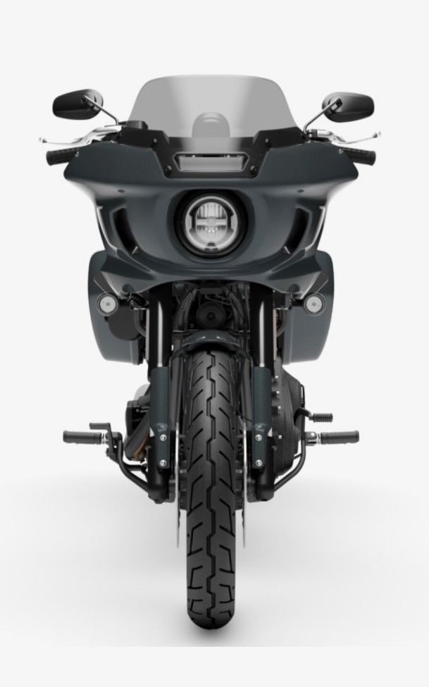 Fahrzeugabbildung Harley-Davidson FXLRST LOW RIDER ST 117 MY25 - SOFORT VERFÜGBAR