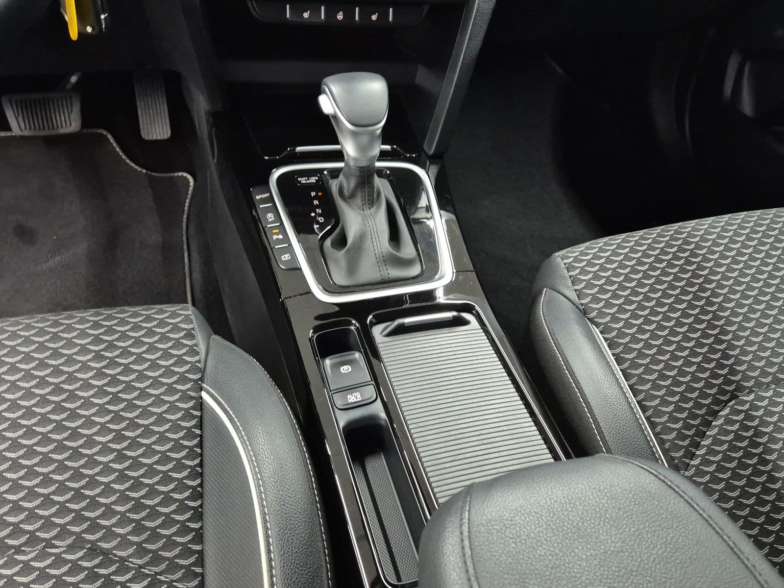 Kia Xceed 1.5 T-GDI Spirit