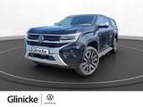 Volkswagen Amarok Aventura 4MOTION Hardtop Standheizung AHK - Volkswagen Amarok: Schwarz