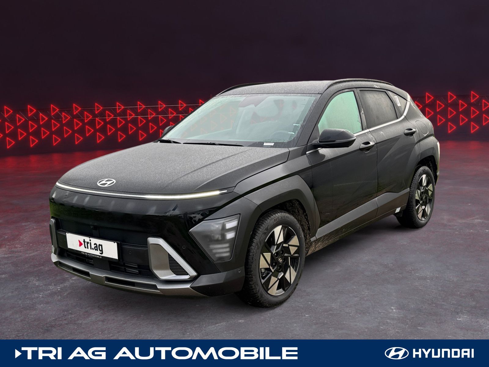 Hyundai Kona – Bild 7