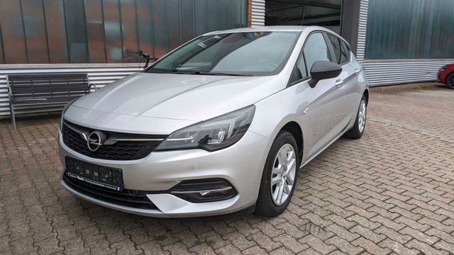 Opel Astra  Edition