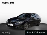 BMW 520d Touring LiCoPro HUD DA PA Laser KomfZ H/K