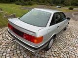 Audi 90 2,3 orig.72000 KM, rostfrei, 2.Hd! - Audi 90 Gebrauchtwagen