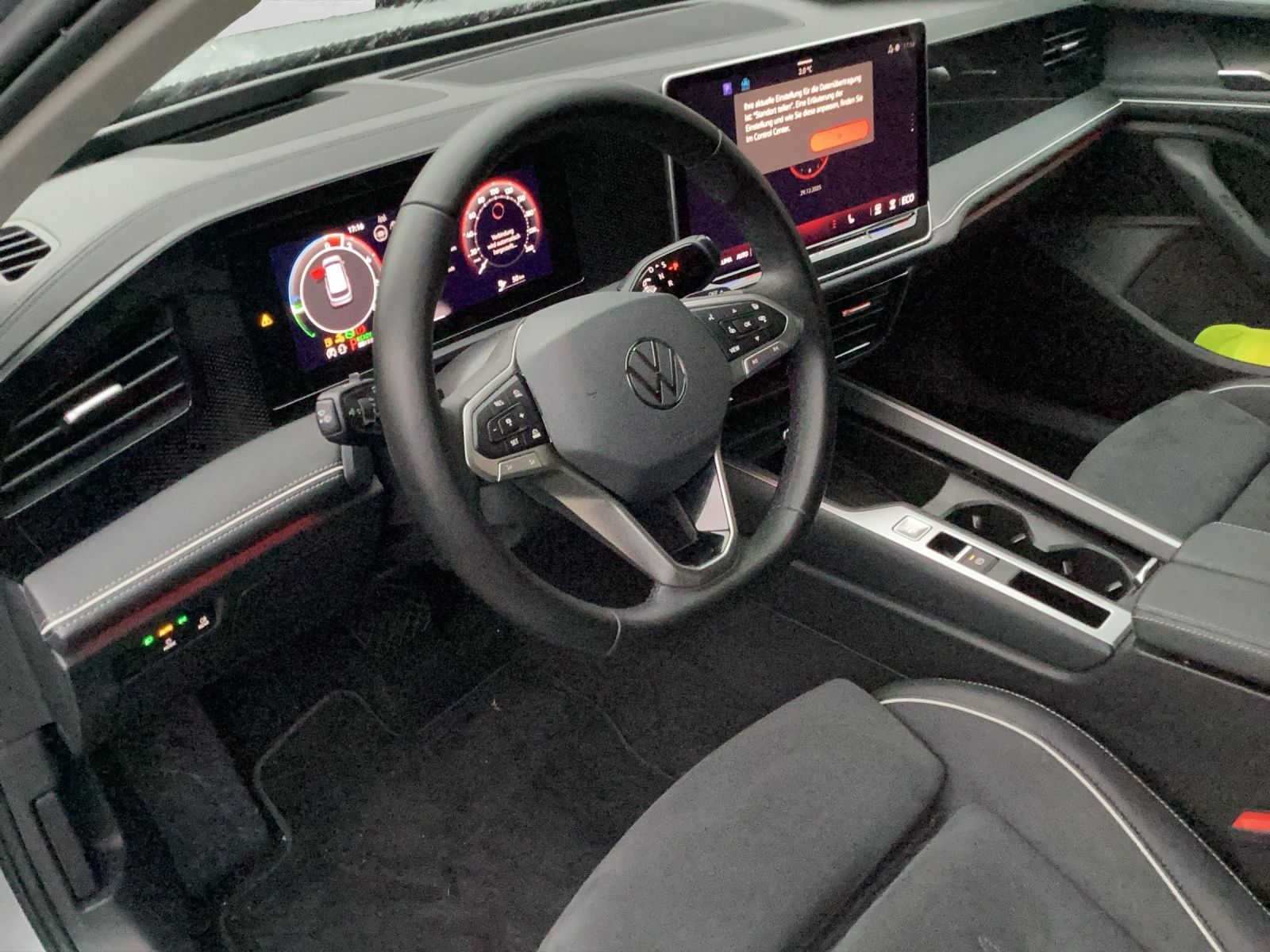 Volkswagen Passat Variant - Bild 9