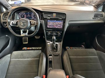 Volkswagen Golf VII Variant GTD BMTStart-Stopp *1.HAND*AHK