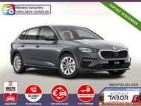 Skoda Scala - Vorschau Bild 1