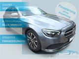 Mercedes-Benz E 300de T-Modell/AHK/Kamera/18 Zoll/1 Hand - Mercedes-Benz E 300 in Leverkusen