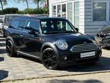 MINI Cooper D Clubman Color-Line*Teileder/ Klima"Alu - MINI Cooper D Clubman: Limousine