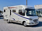 Frankia Comfort I 640 *Hubbett-Heckbad-1.Hand* - Frankia I