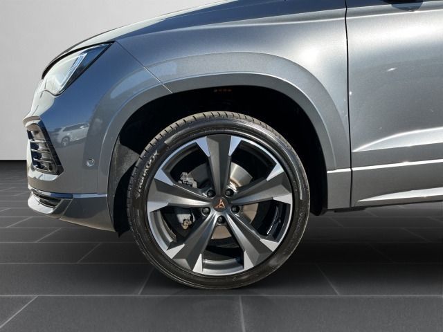 Cupra Ateca - Bild 8