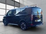 Ford Tourneo Custom 320 L1H1 VA Autm. Active - schwarze Ford Tourneo Custom