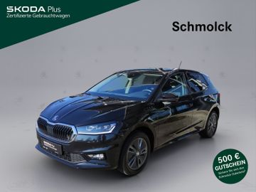 Fabia Drive 1.0 TSI DSG 116PS ACC KESSY RFK DAB