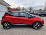Renault Captur Intens+Automatik+Scheckheft+Kamera+AHK - Renault Captur mit Anhängerkupplung