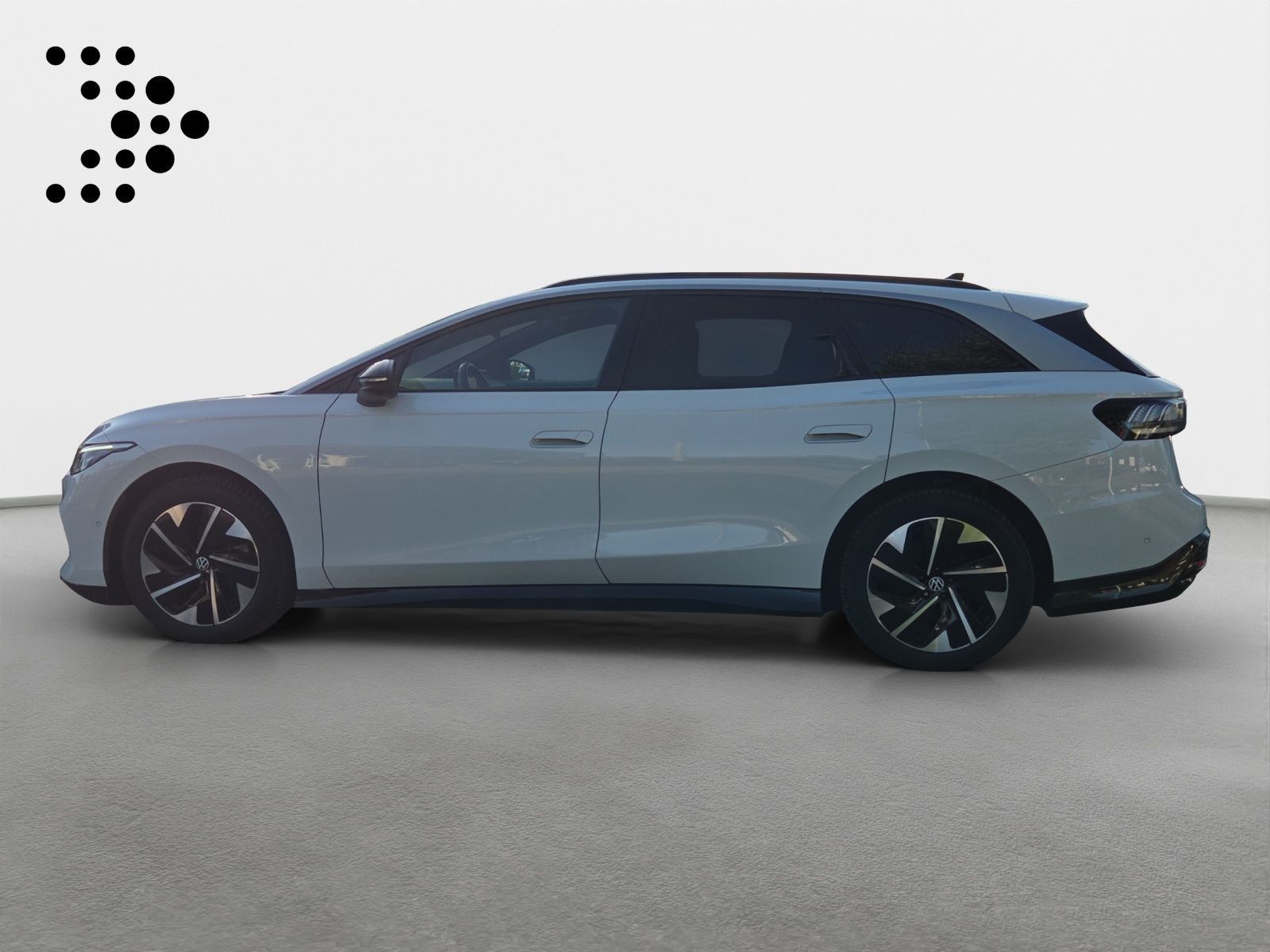 Volkswagen ID.7 - Bild 5