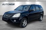 Honda CR-V Executive 2.0 150PS *Sunroof* - Honda CR-V aus 2007