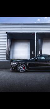 Ford Mustang 5.0 Ti-VCT V8 GT GT - Ford Mustang: V
