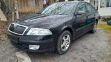 Skoda Octavia Lim. Elegance - Skoda Octavia aus 2005 mit Diesel-Antrieb