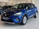 Renault Captur II Intens Aut. 360° - gebrauchte Renault Captur aus dem Jahr 2021