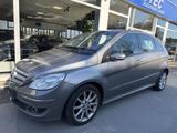 Mercedes-Benz B 200 Sport Paket Automatik+Teilleder+17Zoll - gebrauchte Mercedes-Benz B-Klasse aus dem Jahr 2006