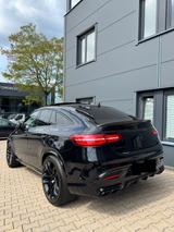 Mercedes-Benz GLE 63 S 4MATIC,Air,Night,Pano,360*, Perf. Abg - Mercedes-Benz GLE-Klasse in Dortmund
