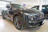 Maserati Levante 330CV GT LED/Navi - Maserati Levante aus 2022
