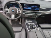 BMW X7 - Vorschau Bild 12