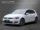 Volkswagen Golf Lounge BMT Park-Assist PANO Winter-Pak. 17" - Volkswagen: 17