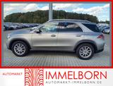 Mercedes-Benz GLE 350 de 360*Distro*Pano*AHK*DAB*VollLeder*19 - Mercedes-Benz GLE-Klasse